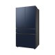 Samsung RF23BB860EQNEU frigorifero side-by-side Libera installazione 641 L E Blu 5