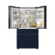 Samsung RF23BB860EQNEU frigorifero side-by-side Libera installazione 641 L E Blu 6