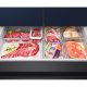 Samsung RF23BB860EQNEU frigorifero side-by-side Libera installazione 641 L E Blu 10
