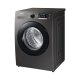 Samsung WW11BGA046AXEU lavatrice Caricamento frontale 11 kg 1400 Giri/min Grigio 4
