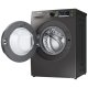 Samsung WW11BGA046AXEU lavatrice Caricamento frontale 11 kg 1400 Giri/min Grigio 7