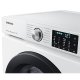 Samsung WW11BBA046AW lavatrice Caricamento frontale 11 kg 1400 Giri/min Bianco 8