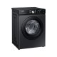 Samsung WW11BBA046ABEU lavatrice Caricamento frontale 11 kg 1400 Giri/min Nero 3