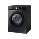 Samsung WW11BBA046ABEU lavatrice Caricamento frontale 11 kg 1400 Giri/min Nero 4