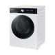 Samsung WW11BB744DGE lavatrice Caricamento frontale 11 kg 1400 Giri/min Bianco 4