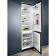 Electrolux LCB7TE70S frigorifero con congelatore Da incasso 376 L E Bianco 3