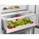 Electrolux LCB7TE70S frigorifero con congelatore Da incasso 376 L E Bianco 8