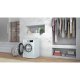 Whirlpool W8 W846WR SPT lavatrice Caricamento frontale 8 kg 1400 Giri/min Bianco 8