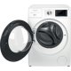 Whirlpool W8 W946WB EE lavatrice Caricamento frontale 9 kg 1400 Giri/min Bianco 4