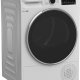 Beko B5T42243 asciugatrice Libera installazione Caricamento frontale 8 kg A+++ Bianco 4