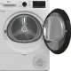 Beko B5T42243 asciugatrice Libera installazione Caricamento frontale 8 kg A+++ Bianco 5