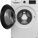 Beko B5WFT59418W lavatrice Caricamento frontale 9 kg 1400 Giri/min Bianco 4