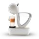 De’Longhi EDG268.W Automatica Macchina per espresso 0,8 L 3