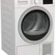 Beko DS8439TX asciugatrice Libera installazione Caricamento frontale 8 kg A++ Bianco 3