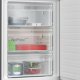 Siemens iQ500 KG39N4XCF frigorifero con congelatore Libera installazione 363 L C Nero, Acciaio inox 7
