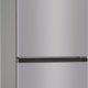 Gorenje NRK6191PS4 Libera installazione 300 L F Metallico, Argento 3