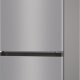 Gorenje NRK6191PS4 Libera installazione 300 L F Metallico, Argento 4