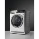 AEG T9DE98685 asciugatrice Libera installazione Caricamento frontale 8 kg A+++ Grigio, Bianco 5