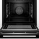 Bosch Serie 8 HMG8764C1 cucina Cucina freestanding Elettrico Nero 4