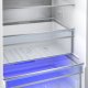 Beko BCNA306E42SN frigorifero con congelatore Da incasso 284 L E Bianco 6