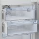 Beko BCNA306E42SN frigorifero con congelatore Da incasso 284 L E Bianco 7