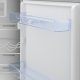 Beko BCNA306E42SN frigorifero con congelatore Da incasso 284 L E Bianco 8