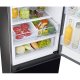 Samsung RB38A6B3F22/EF frigorifero con congelatore Libera installazione 390 L F Nero 6