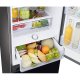 Samsung RB38A6B3F22/EF frigorifero con congelatore Libera installazione 390 L F Nero 7