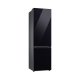 Samsung RB38A6B3F22/EF frigorifero con congelatore Libera installazione 390 L F Nero 10