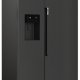 Beko GN162341XBRN frigorifero side-by-side Libera installazione 571 L E Nero 3