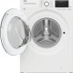 Beko HTV 8736 XSHT lavasciuga Libera installazione Caricamento frontale Bianco D 4