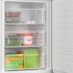 Bosch Serie 4 KGN392IDT frigorifero con congelatore Libera installazione 363 L D Argento 6