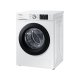Samsung WW11BBA046AWLE lavatrice Caricamento frontale 11 kg 1400 Giri/min Bianco 3