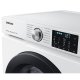 Samsung WW11BBA046AWLE lavatrice Caricamento frontale 11 kg 1400 Giri/min Bianco 8