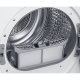 Samsung DV90BBA245AW asciugatrice Libera installazione Caricamento frontale 9 kg A+++ Bianco 8