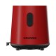 Grundig KB 422651 Kişisel Blender Frullatore per sportivi 350 W Rosso 8