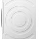 Bosch Serie 6 WQG233D0ES asciugatrice Libera installazione Caricamento frontale 8 kg A+++ Bianco 4