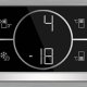 Beko B5RCNE365LXB Libera installazione 316 L D Metallico 8