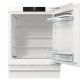 Gorenje RIU609FA1 frigorifero Da incasso 138 L F Bianco 6