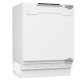 Gorenje RIU609FA1 frigorifero Da incasso 138 L F Bianco 7
