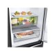 LG GBB61MCGCN1 frigorifero con congelatore Libera installazione 341 L C Nero 5