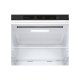 LG GBB61MCGCN1 frigorifero con congelatore Libera installazione 341 L C Nero 6