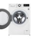 LG F4WV310S6E lavatrice Caricamento frontale 10,5 kg 1400 Giri/min Bianco 3