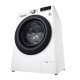 LG F4WV310S6E lavatrice Caricamento frontale 10,5 kg 1400 Giri/min Bianco 11