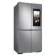 Samsung RF65A977FSR/EU frigorifero side-by-side Libera installazione 637 L F Acciaio inossidabile 3
