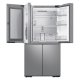Samsung RF65A977FSR/EU frigorifero side-by-side Libera installazione 637 L F Acciaio inossidabile 4