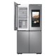 Samsung RF65A977FSR/EU frigorifero side-by-side Libera installazione 637 L F Acciaio inossidabile 6