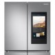 Samsung RF65A977FSR/EU frigorifero side-by-side Libera installazione 637 L F Acciaio inossidabile 7