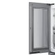 Samsung RF65A977FSR/EU frigorifero side-by-side Libera installazione 637 L F Acciaio inossidabile 20