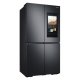 Samsung RF65A977FB1/EU frigorifero side-by-side Libera installazione 637 L F Argento, Acciaio inossidabile 3